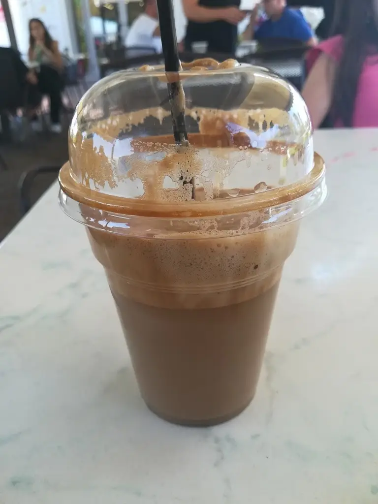 Menü_Eko olympus plaza_Gouménissa_Bild_7