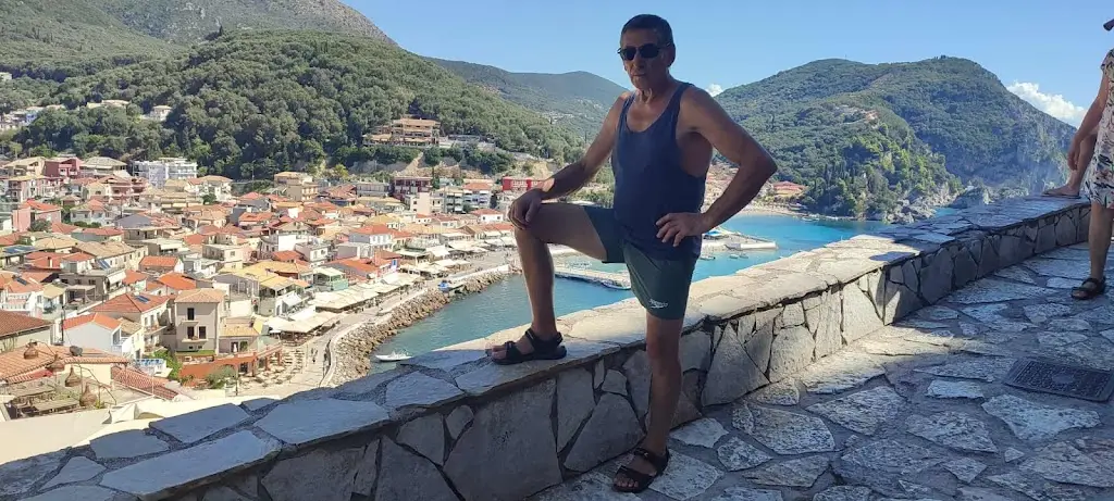 jovica bogdanovic_Eko olympus plaza_Gouménissa_Bewertung