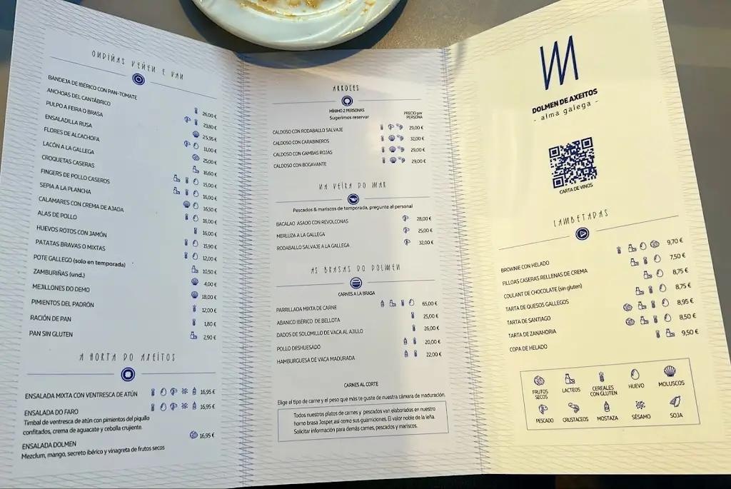 Menu_Εργαστήριο Τσακιρίδη Καφέ & Πρωινό_Gouménissa_image_1