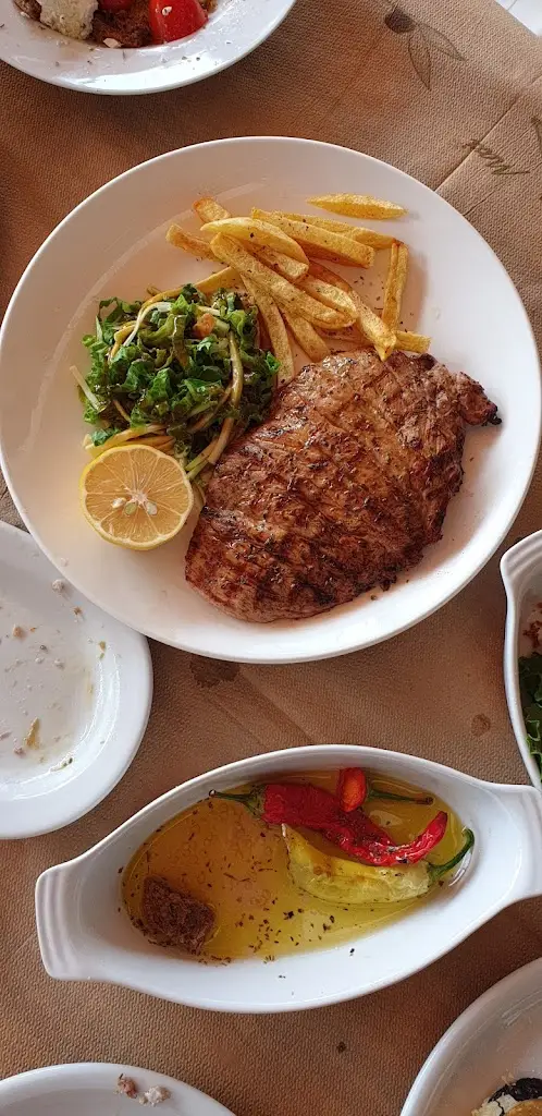 Menu_Tavern Tavern Gkountinas_Gouménissa_image_5