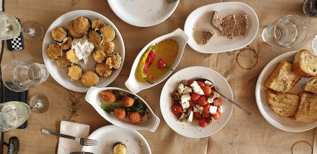 Menu_Tavern Tavern Gkountinas_Gouménissa_image_6