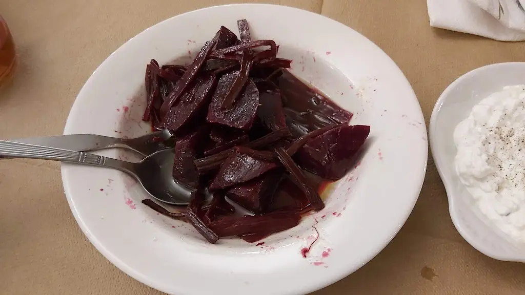 Menu_Tavern Tavern Gkountinas_Gouménissa_image_8