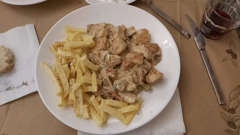 Menu_Tavern Tavern Gkountinas_Gouménissa_image_9