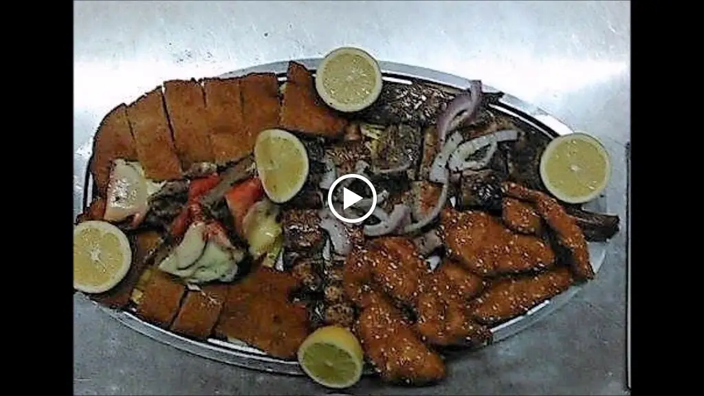 Tavern Tavern Gkountinas_Gouménissa_slider_image_2