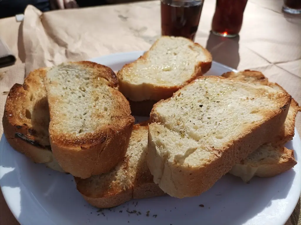 Menü_Πανδαισία - Προδρομίδης Συμεών_Gouménissa_Bild_5