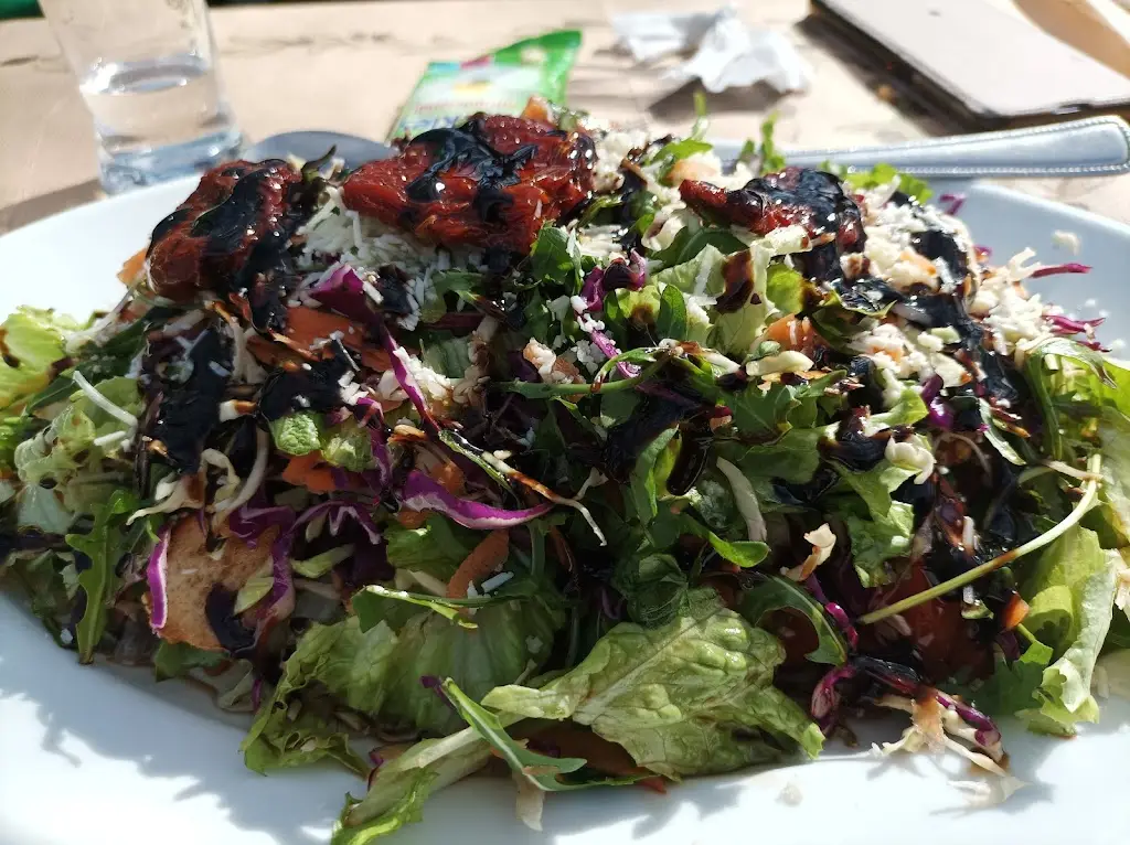 Menü_Πανδαισία - Προδρομίδης Συμεών_Gouménissa_Bild_6