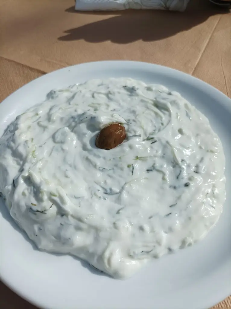 Menü_Πανδαισία - Προδρομίδης Συμεών_Gouménissa_Bild_7