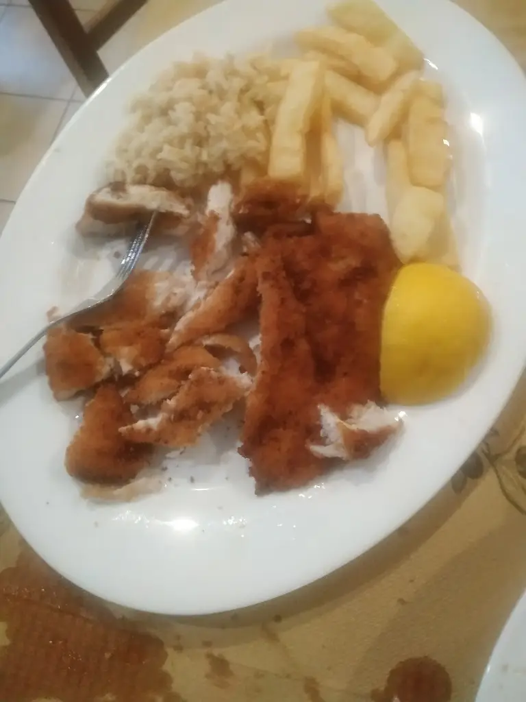 Menü_Πανδαισία - Προδρομίδης Συμεών_Gouménissa_Bild_9