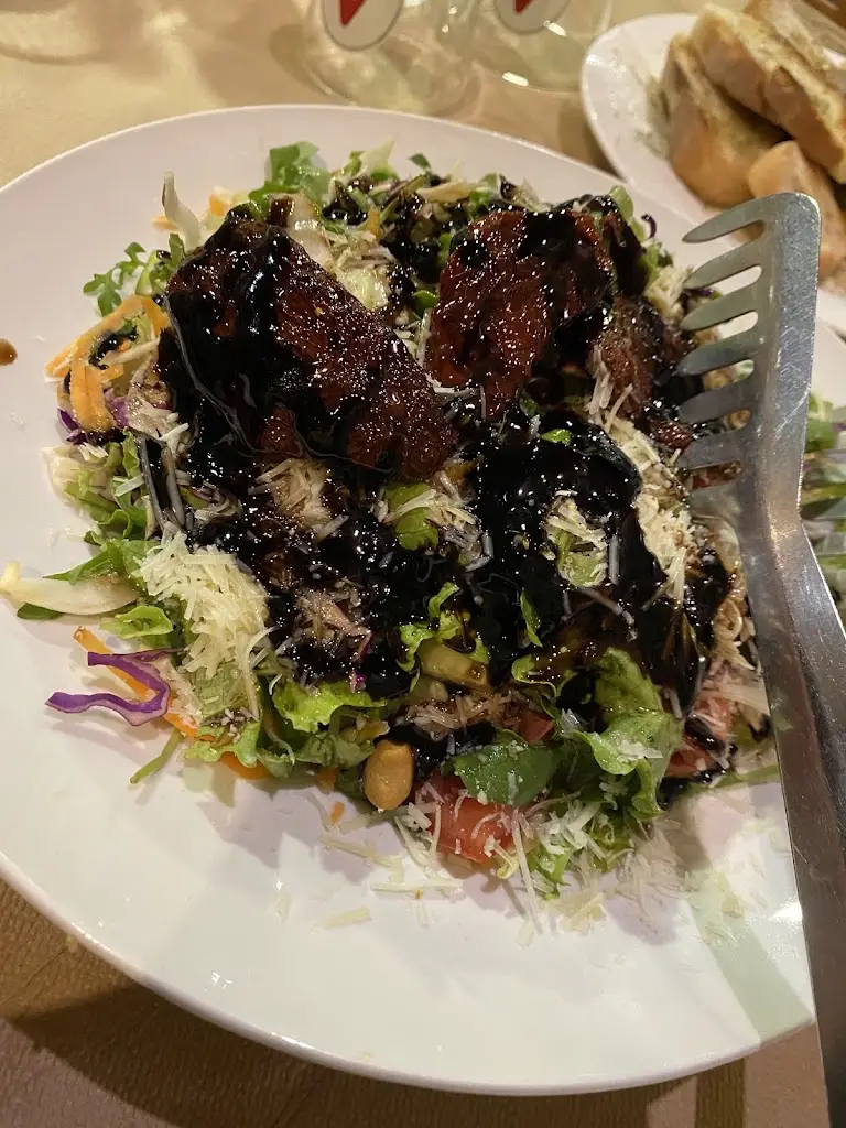 Suarda Ismaili_Πανδαισία - Προδρομίδης Συμεών_Gouménissa_Bewertung