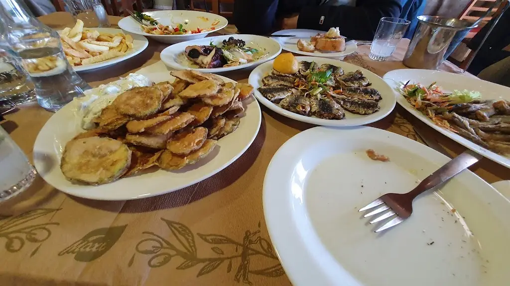 Vasilis Karakatsanis_Πανδαισία - Προδρομίδης Συμεών_Gouménissa_Bewertung