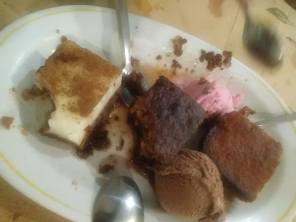 Serafim Dotsias_Πανδαισία - Προδρομίδης Συμεών_Gouménissa_Bewertung