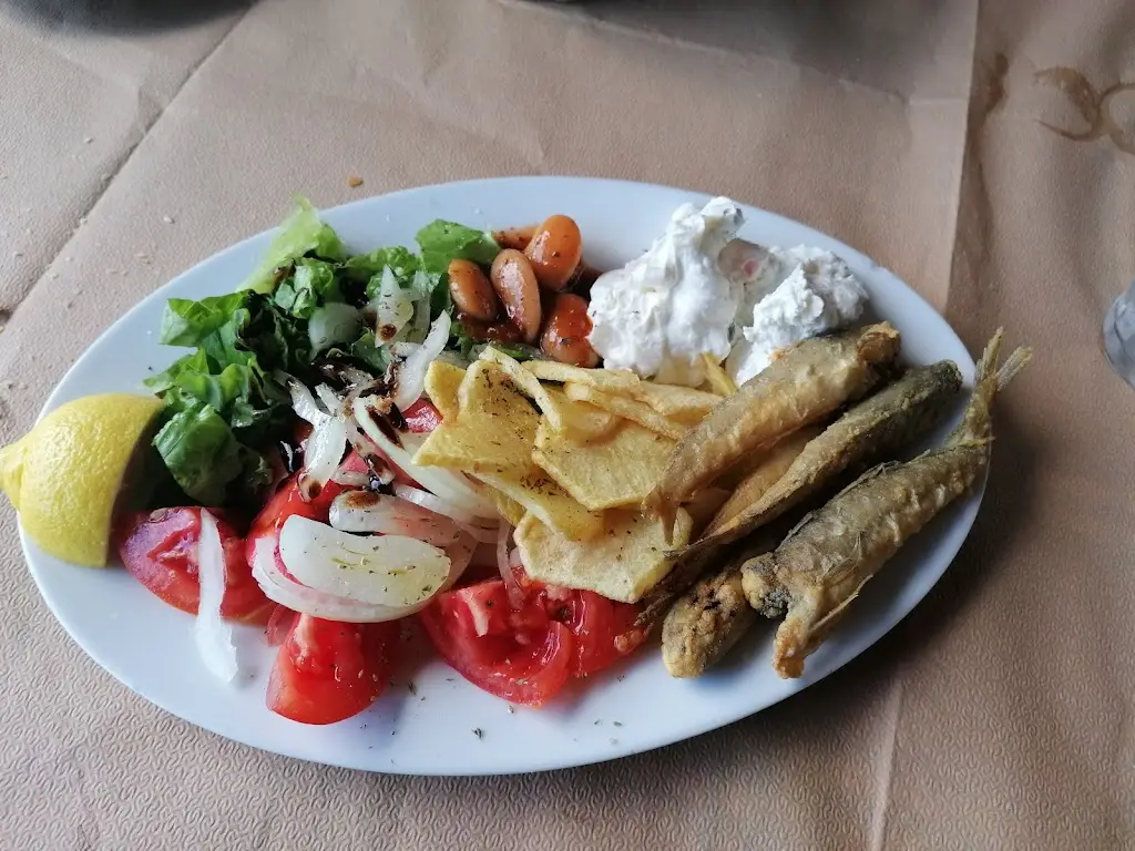 Menü_Το καρυδι_Gouménissa_Bild_1