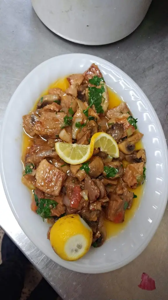 Menü_Το καρυδι_Gouménissa_Bild_3