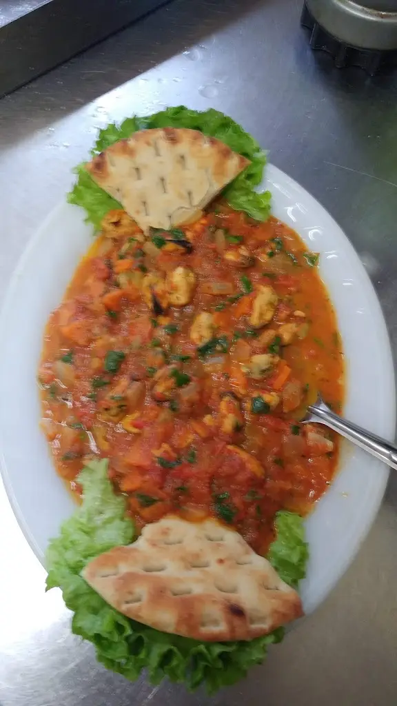 Menü_Το καρυδι_Gouménissa_Bild_4