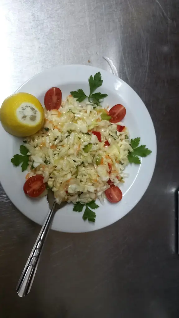 Menü_Το καρυδι_Gouménissa_Bild_7