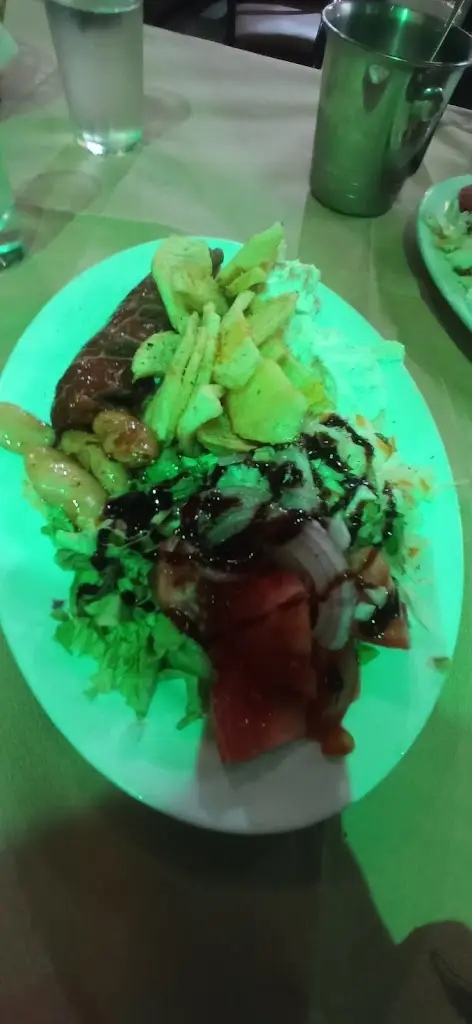 X-19_Το καρυδι_Gouménissa_Bewertung