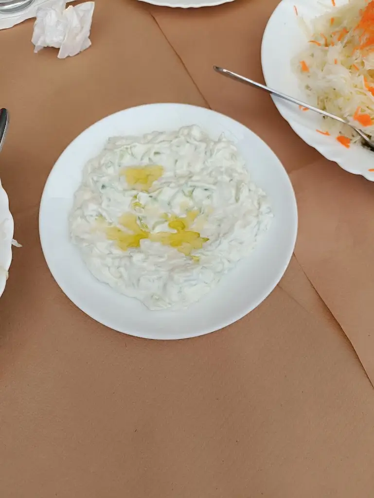 Menü_Σουβλάκι Ο Λοχίας- Γοργόπη_Gouménissa_Bild_2