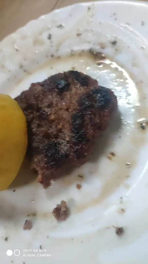 Menü_Σουβλάκι Ο Λοχίας- Γοργόπη_Gouménissa_Bild_5