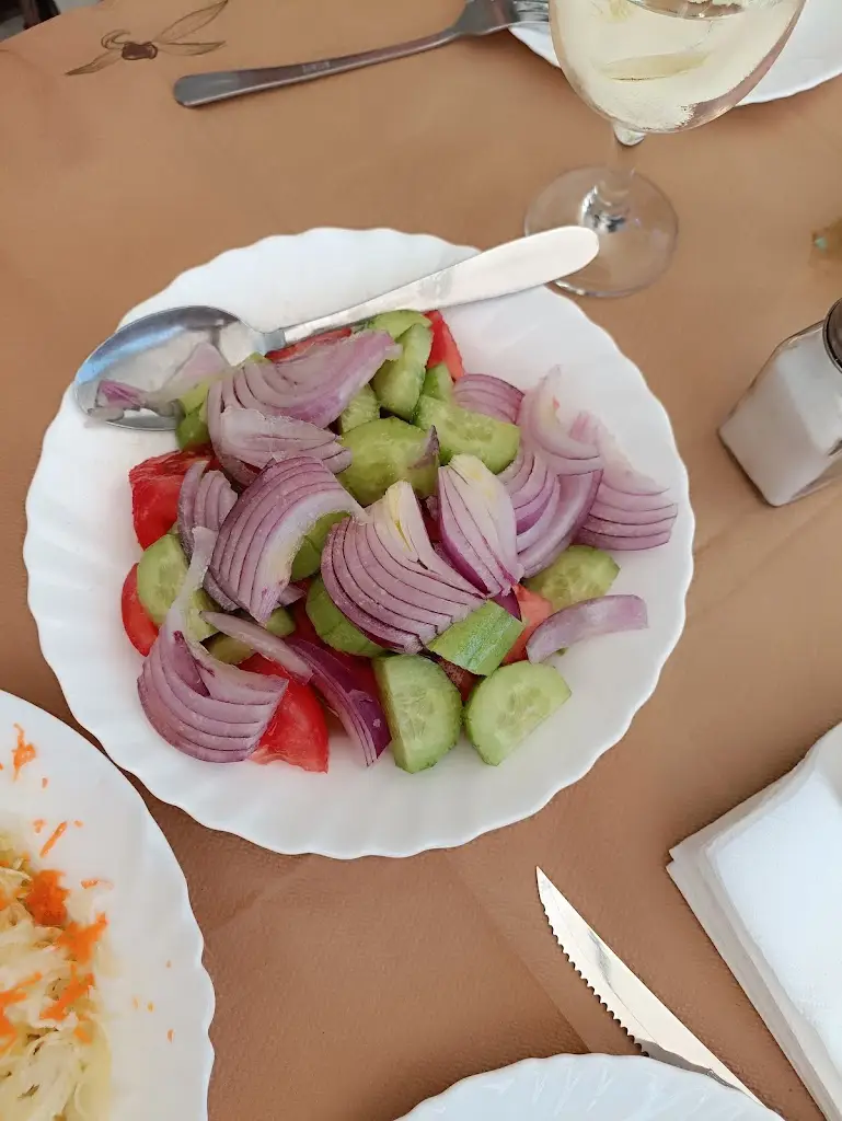 Menü_Σουβλάκι Ο Λοχίας- Γοργόπη_Gouménissa_Bild_7