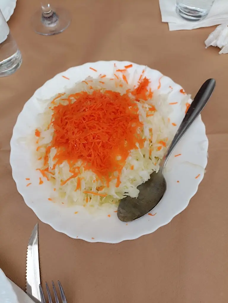 Menü_Σουβλάκι Ο Λοχίας- Γοργόπη_Gouménissa_Bild_9