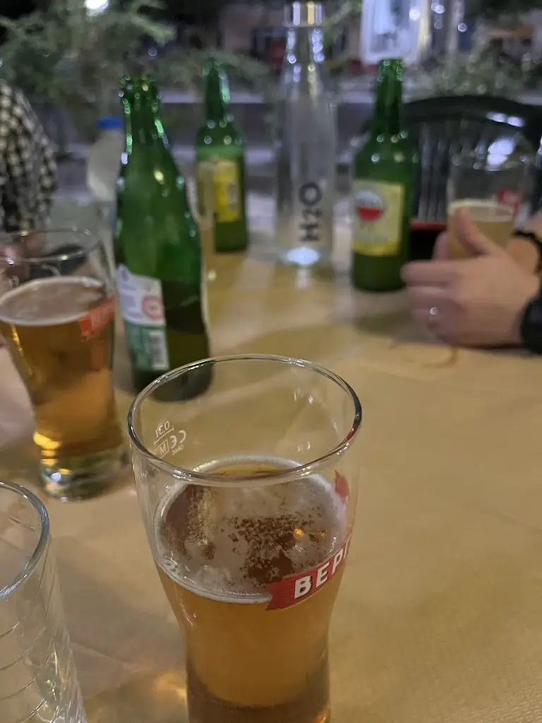 Happyradio. gr_Σουβλάκι Ο Λοχίας- Γοργόπη_Gouménissa_Bewertung