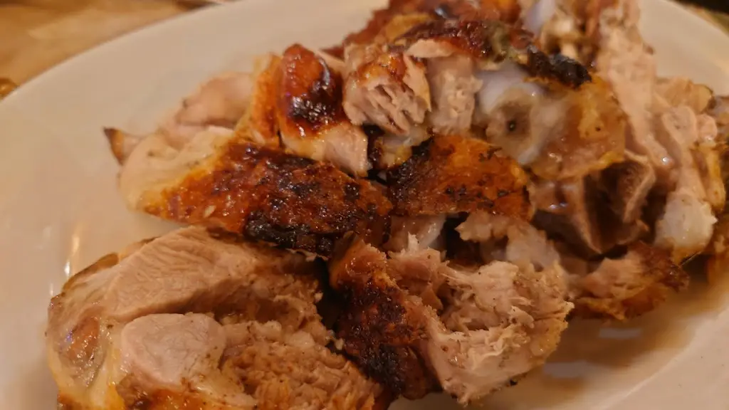 Menü_O Christoforos_Kalývia_Bild_7