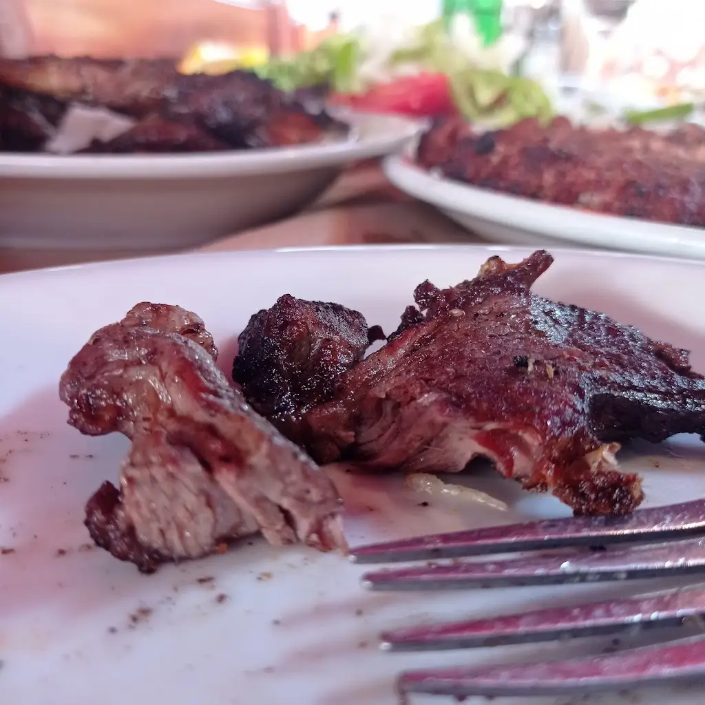 Menü_O Christoforos_Kalývia_Bild_8