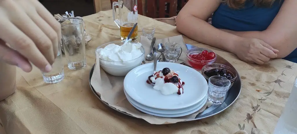 Menü_O Christoforos_Kalývia_Bild_9