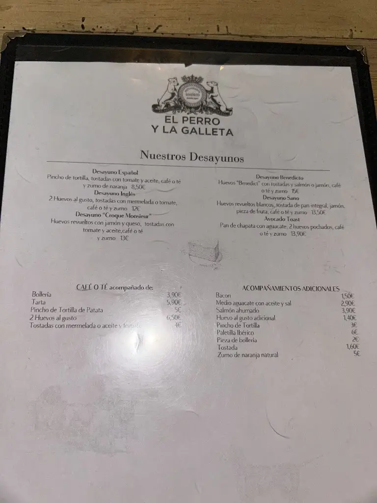 Menü_Ψητοπωλείο Βαγγέλης_Artémida_Bild_3