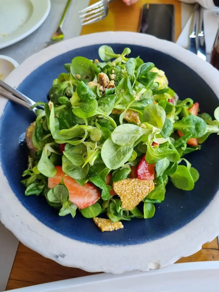 Menu_Marrone Restaurant_Kalamariá_immagine_7