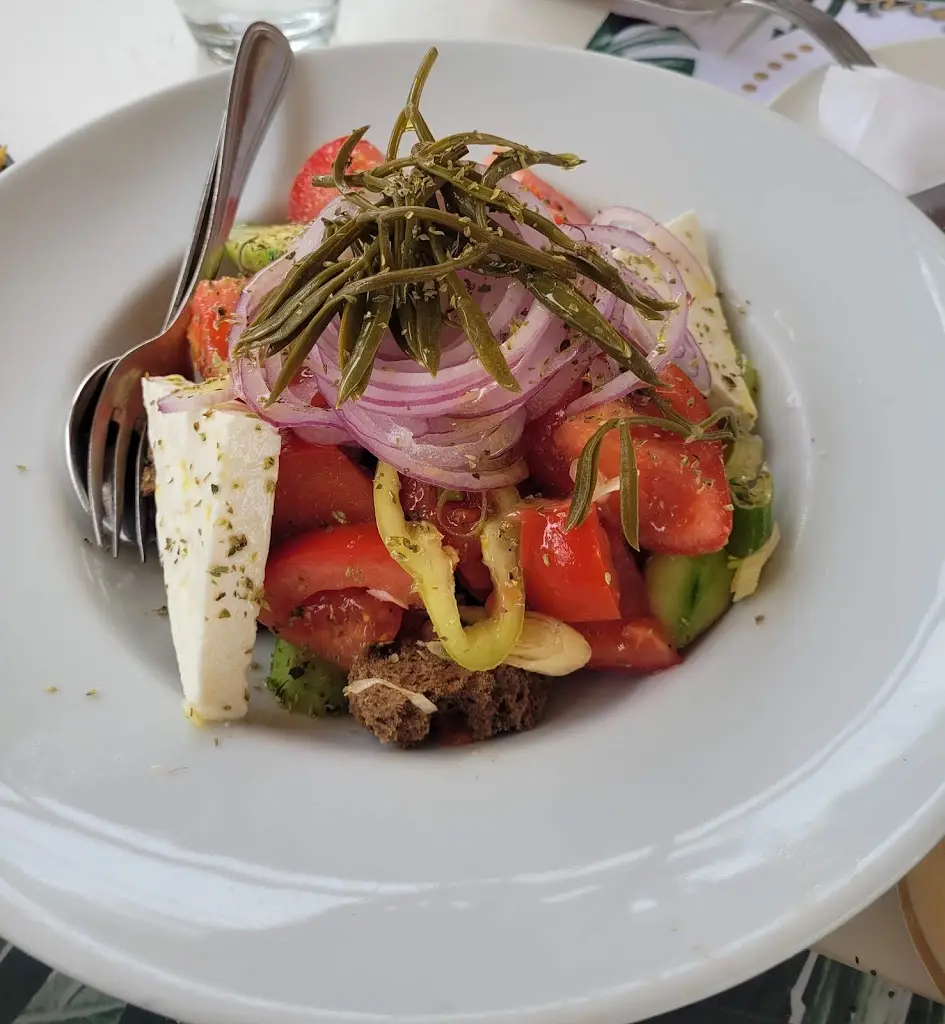 Menu_Maiami Seafood Restaurant_Kalamariá_image_6