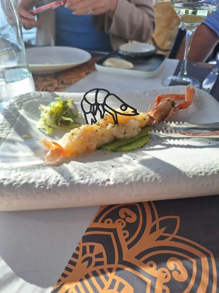 Menu_Maiami Seafood Restaurant_Kalamariá_image_8