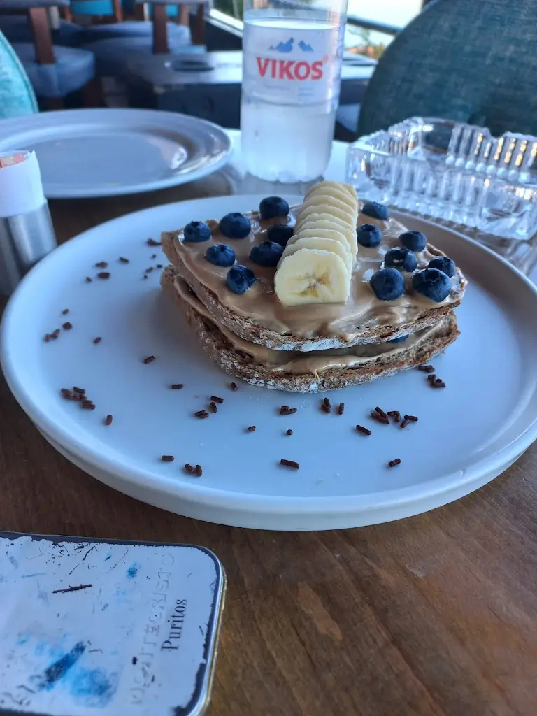 Ani Sha_Remvi | Café Bar Restaurant_Kalamariá_Bewertung