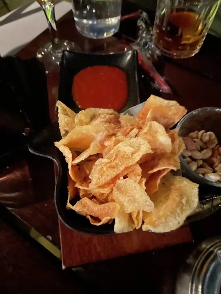 Menu_Les Zazous_Kalamariá_image_7