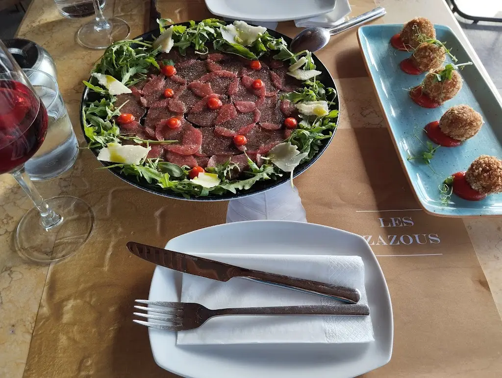 Menu_Les Zazous_Kalamariá_image_9