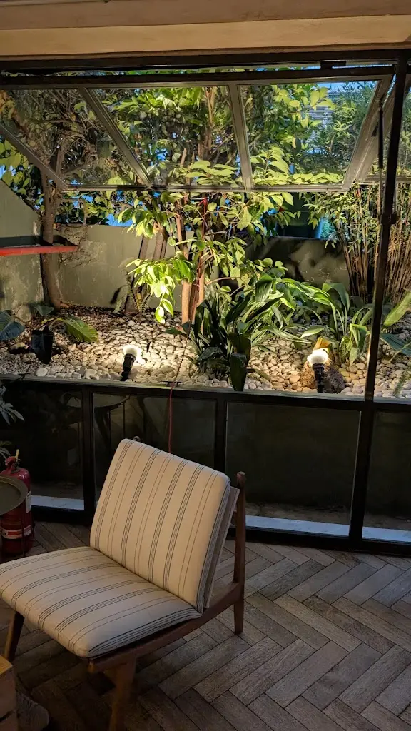 M_Zak Contemporary Bistrot_Kalamariá_Bewertung