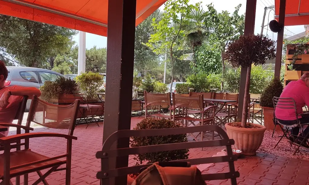 T C_Zak Contemporary Bistrot_Kalamariá_Bewertung