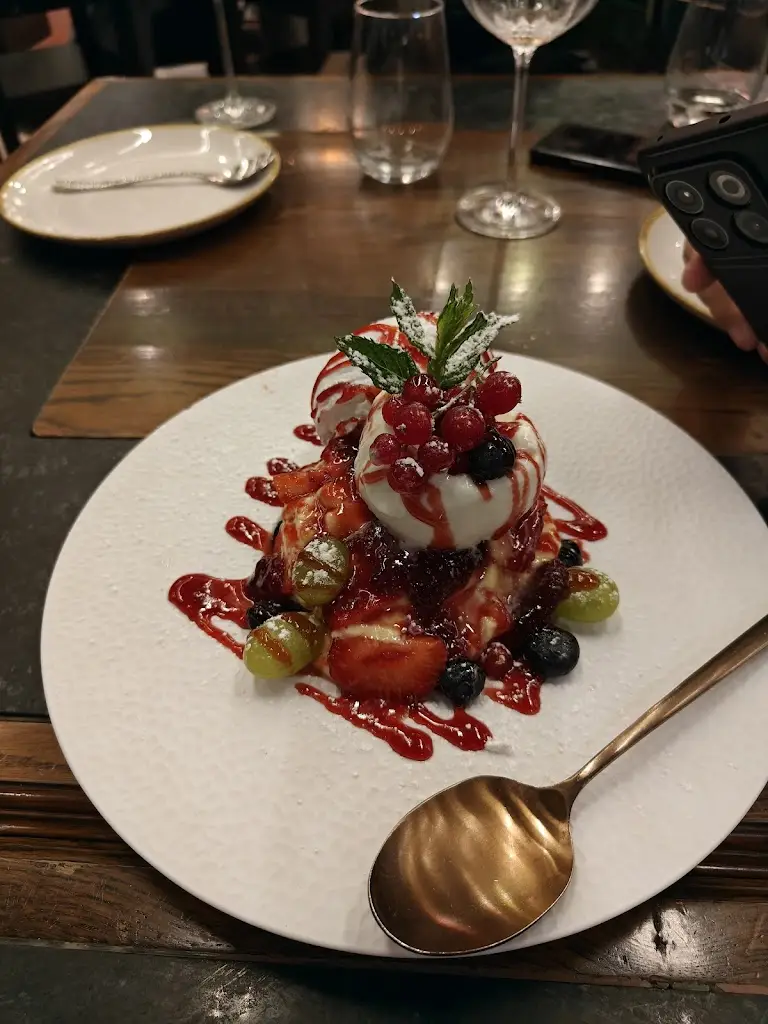 Menü_ΧΑΛΑΡΟ ΝΟ 1_Kalamariá_Bild_4