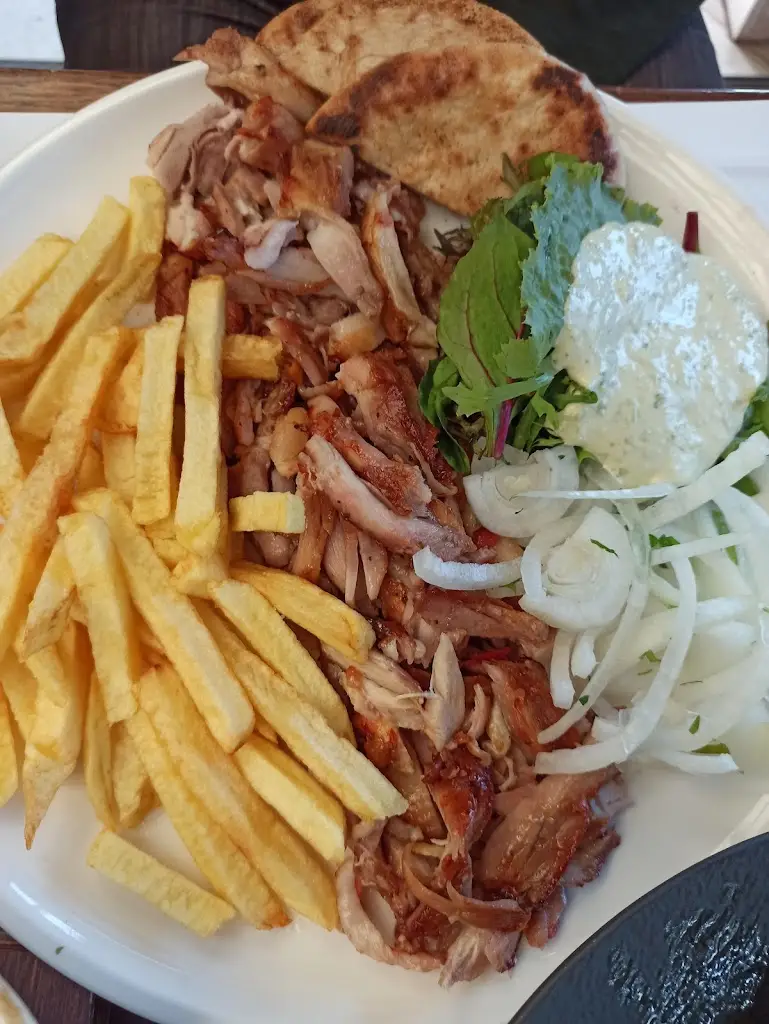 Menü_ΧΑΛΑΡΟ ΝΟ 1_Kalamariá_Bild_9