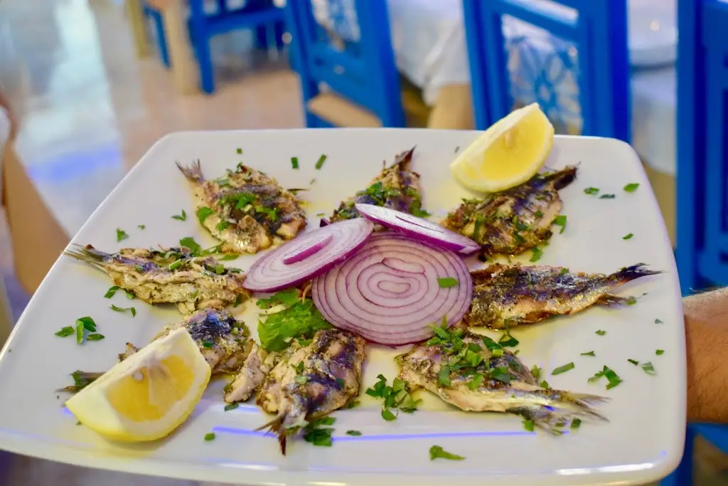 Menu_Ouzeri tou Kabouri_Kalamariá_imagen_7