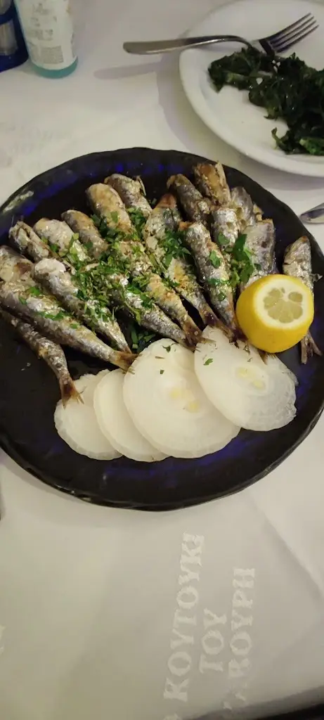 Menu_Ouzeri tou Kabouri_Kalamariá_imagen_9