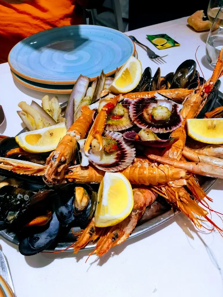 Menü_Forkys Restaurant_Artémida_Bild_6