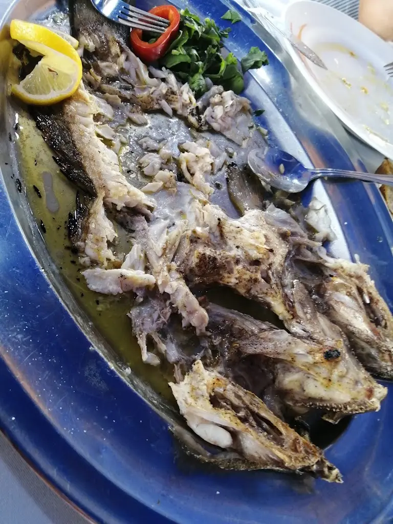 Menu_Gialos Fish & Seafood Tavern_Kalamariá_image_6