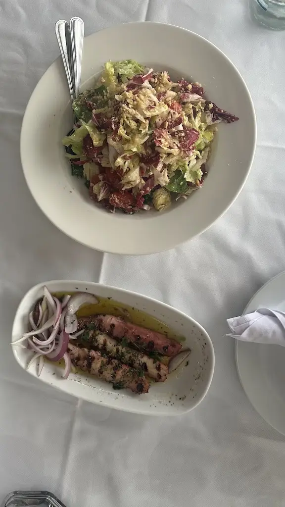 Menu_Gialos Fish & Seafood Tavern_Kalamariá_image_8