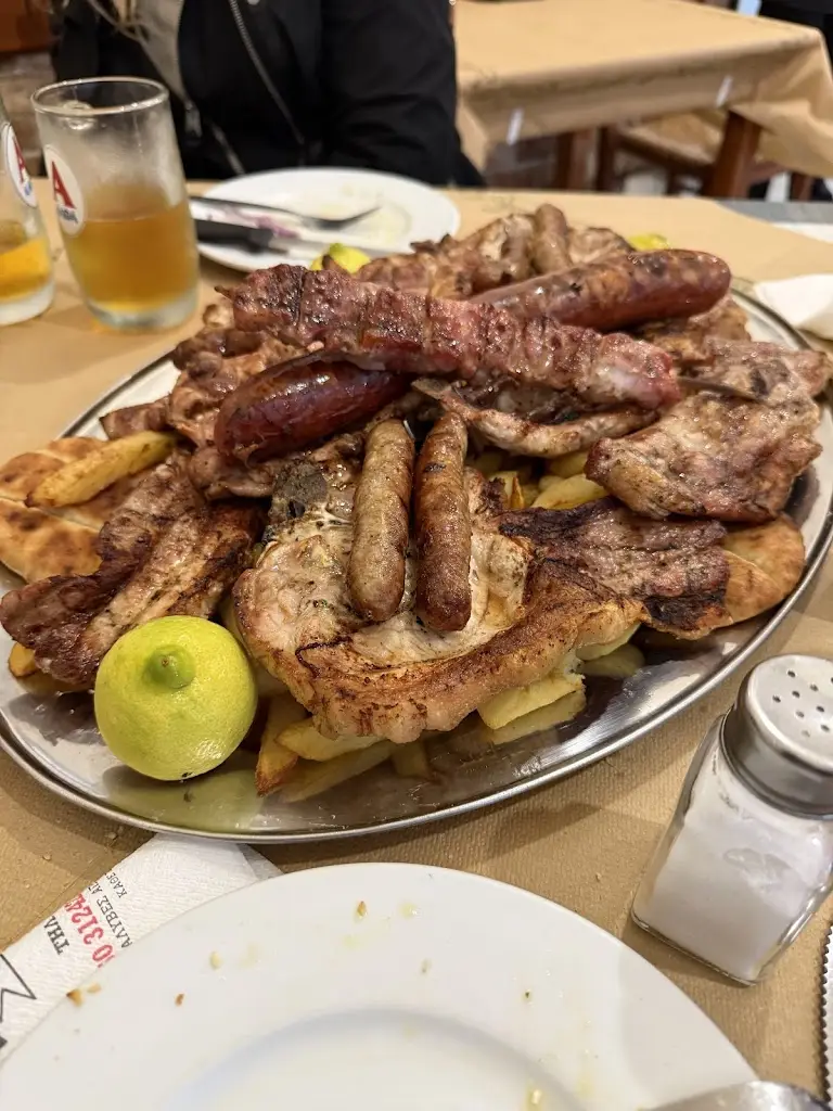 Menü_To Psito_Kalýves Polygýrou_Bild_5