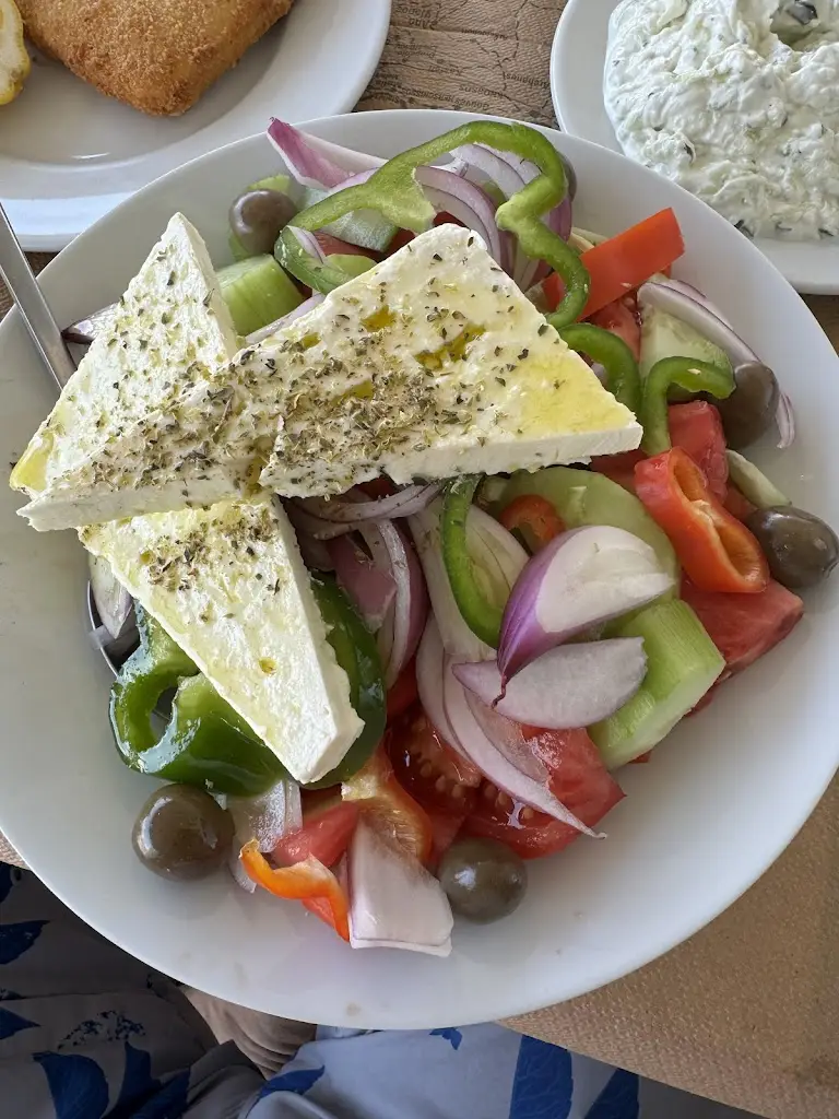 Menü_To Psito_Kalýves Polygýrou_Bild_8