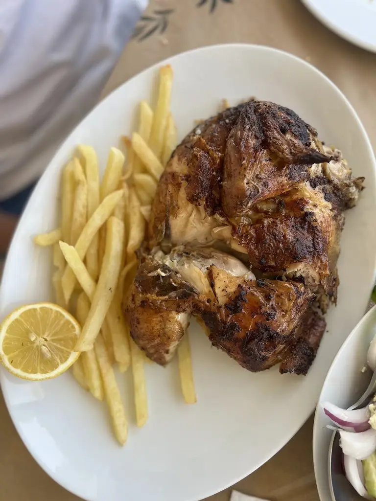 Menü_To Psito_Kalýves Polygýrou_Bild_9