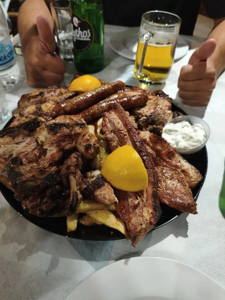 Chapelier Martin_To Psito_Kalýves Polygýrou_Bewertung