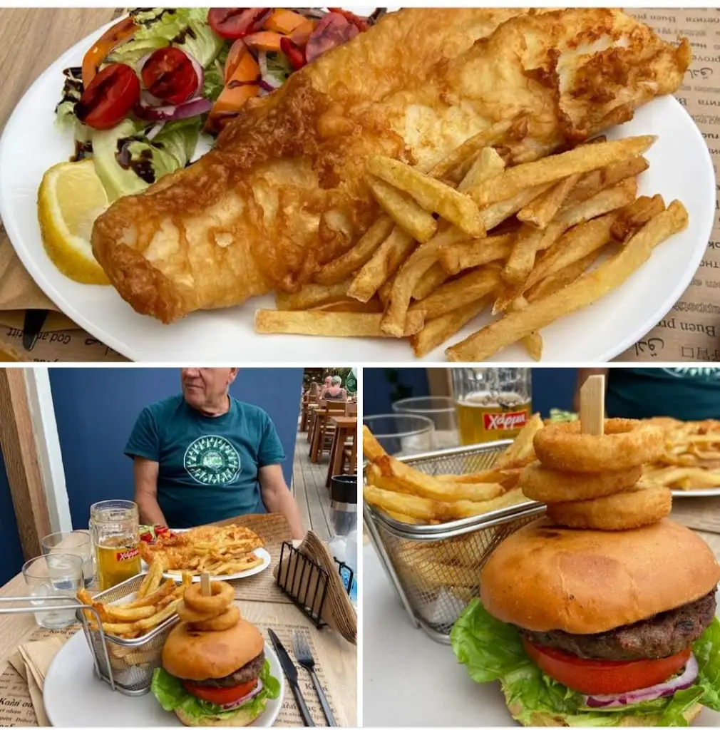 Oasis Restaurant & Bar_Kalýves Polygýrou_slider_image_2