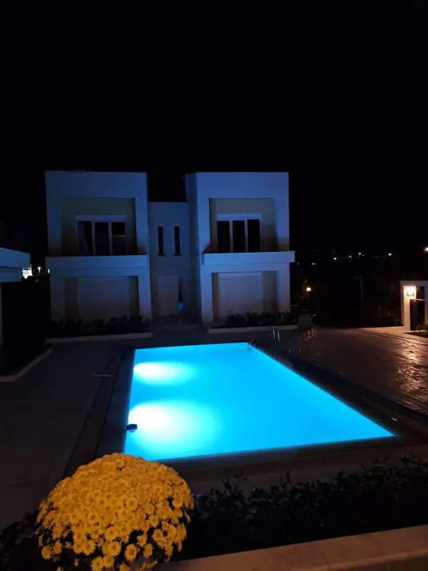 Ceejay Exclu_La mas- sea side flats_Kalýves Polygýrou_Bewertung